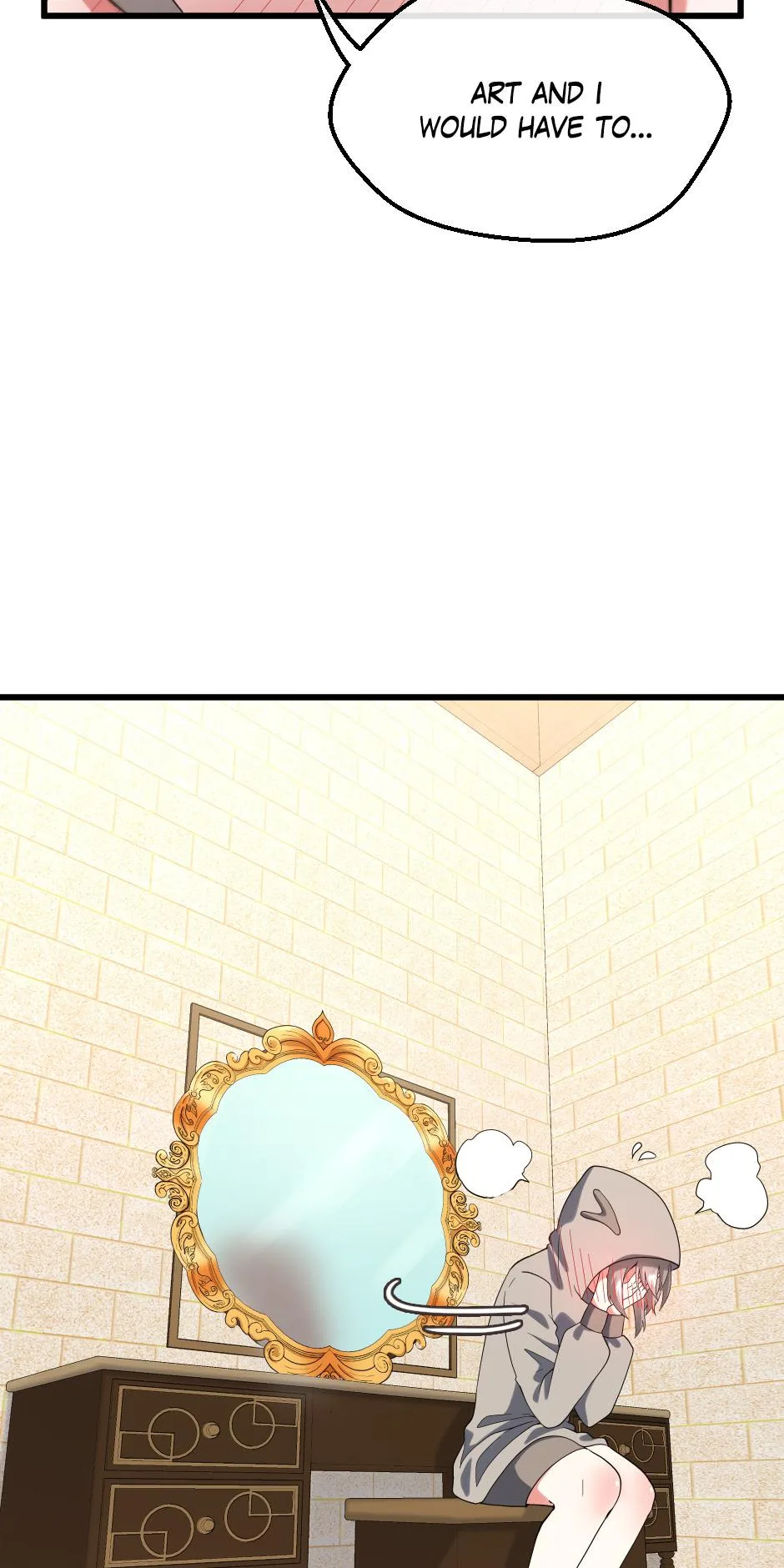 The Beginning After The End - Chapter 110 - Page 40