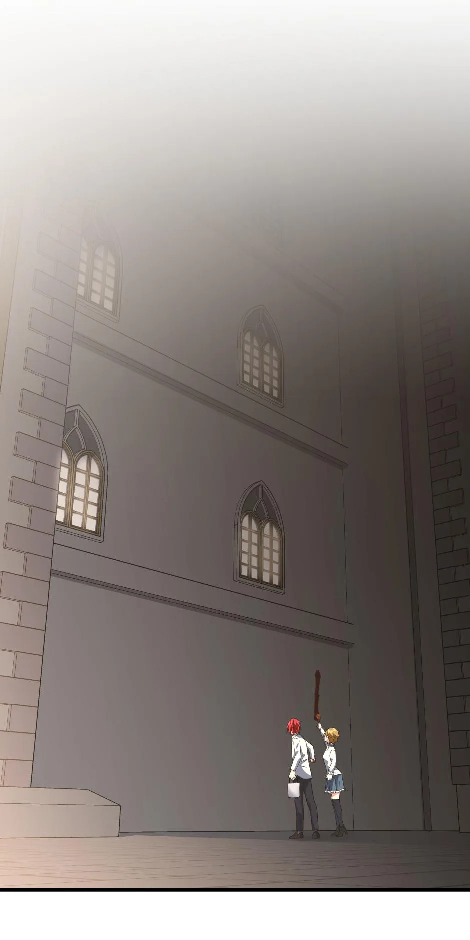 The Beginning After The End - Chapter 110 - Page 42