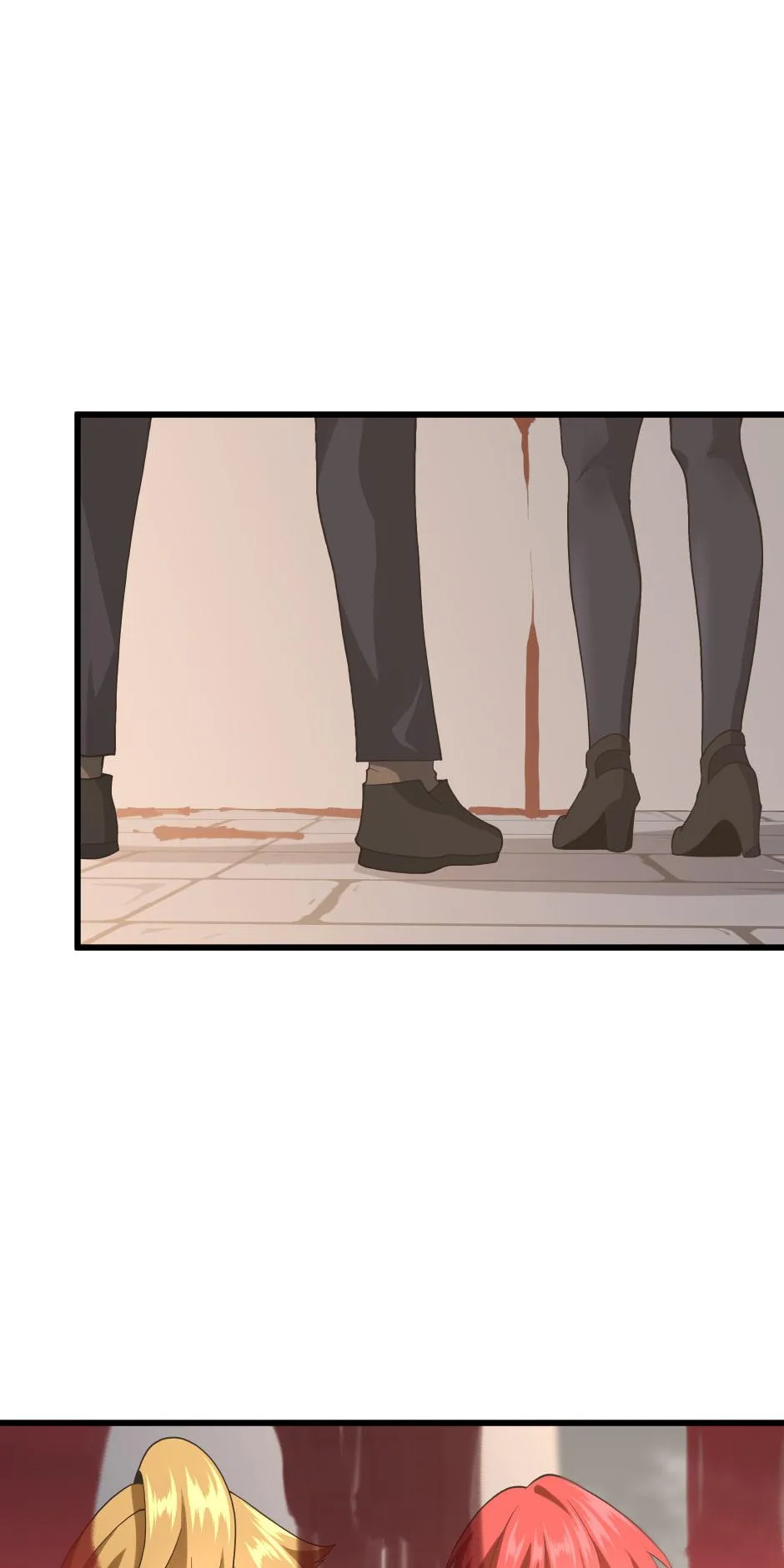 The Beginning After The End - Chapter 110 - Page 43