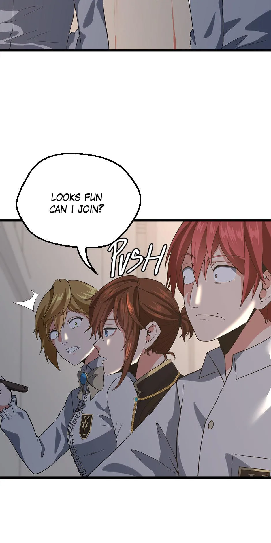 The Beginning After The End - Chapter 110 - Page 45