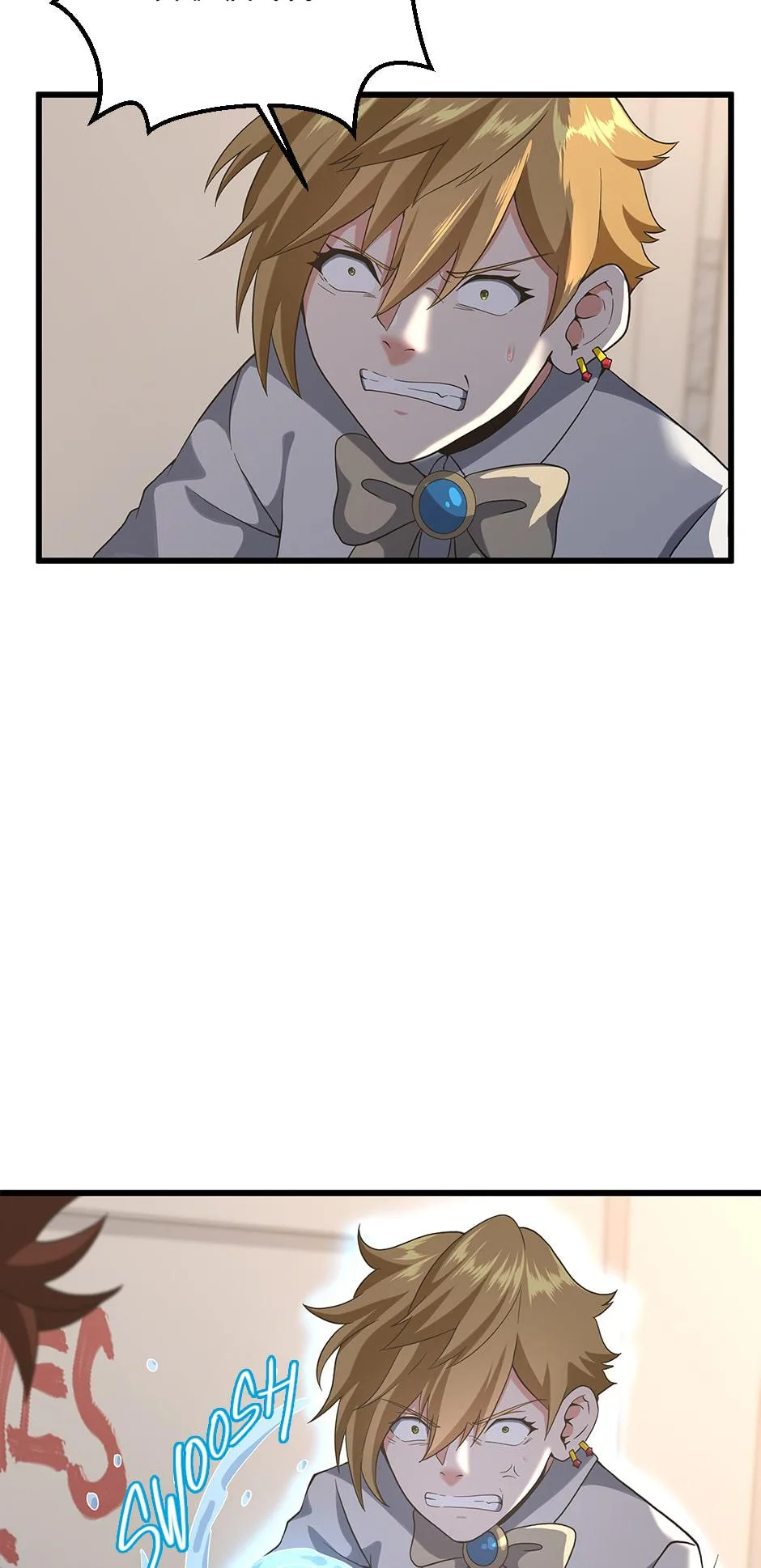 The Beginning After The End - Chapter 110 - Page 47