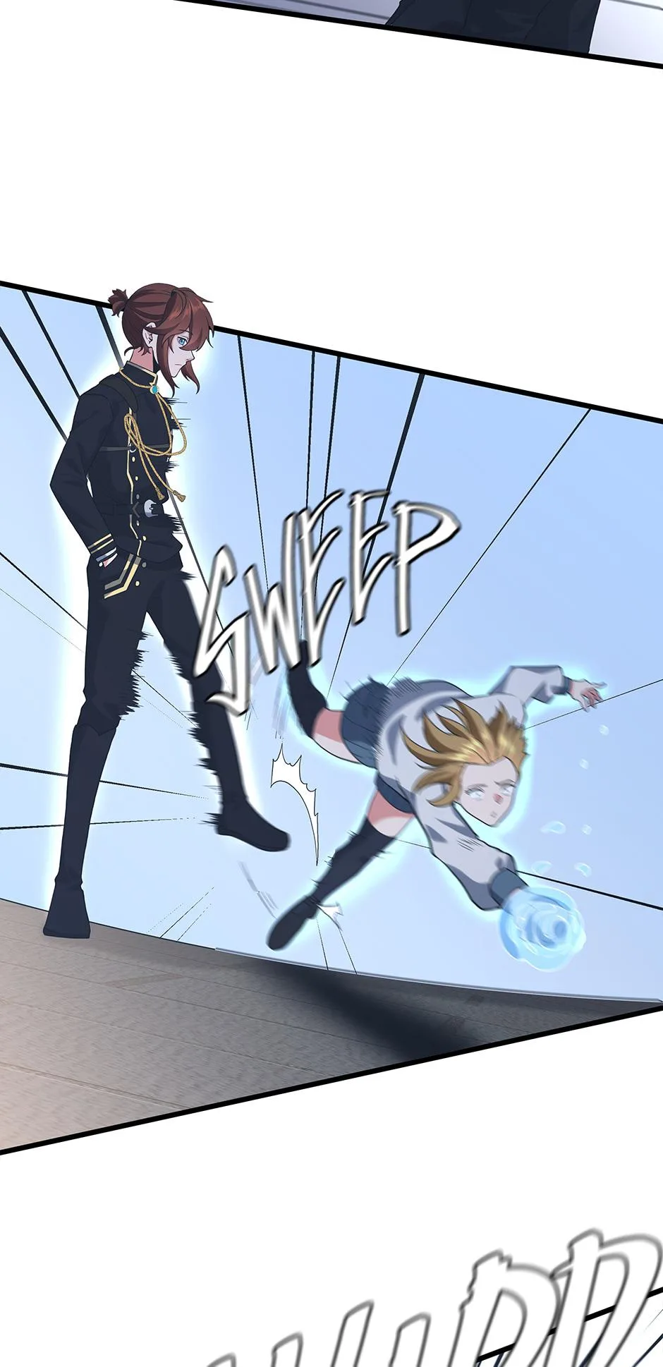 The Beginning After The End - Chapter 110 - Page 49
