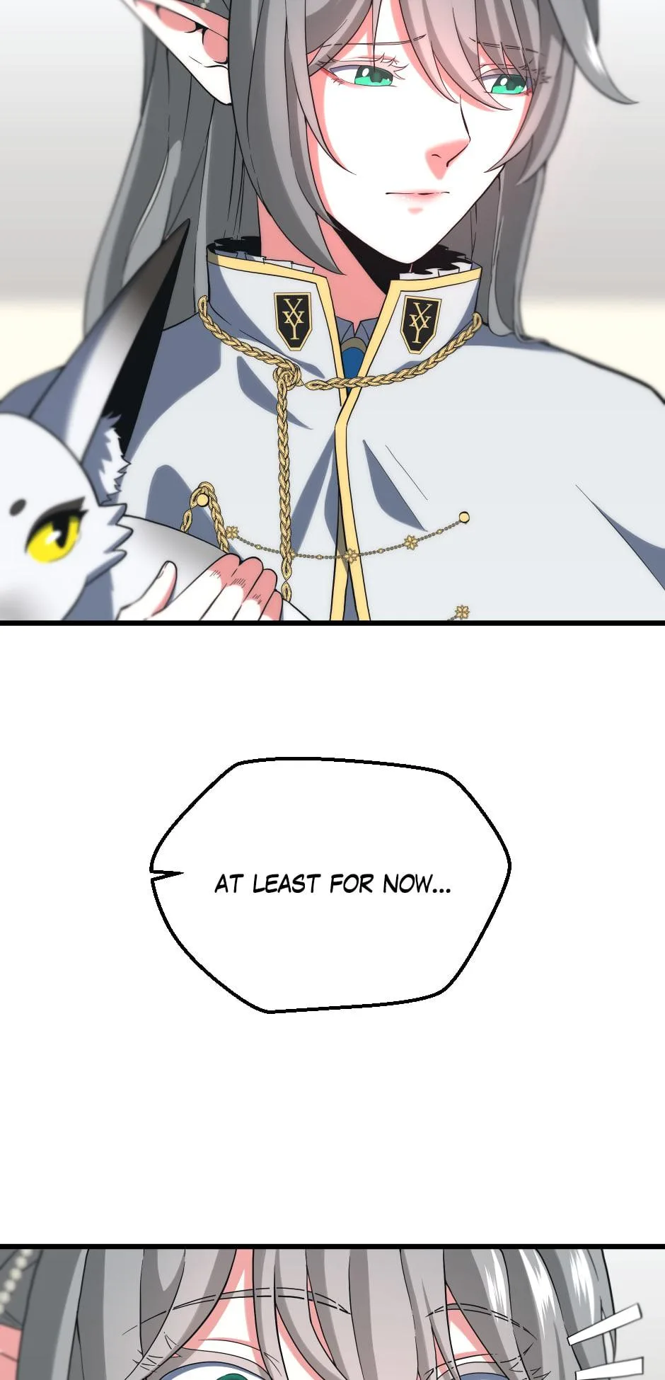 The Beginning After The End - Chapter 110 - Page 5