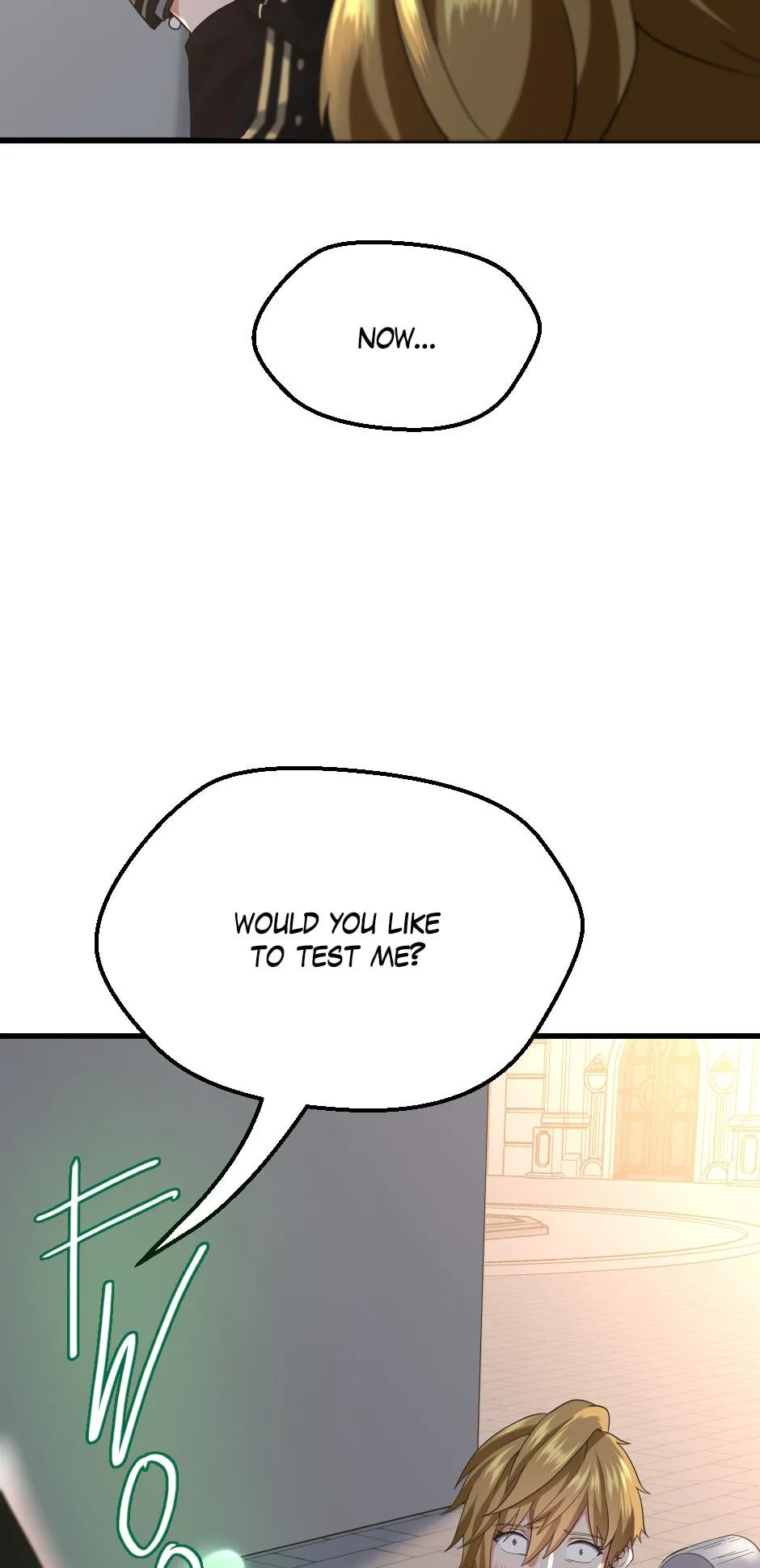 The Beginning After The End - Chapter 110 - Page 52