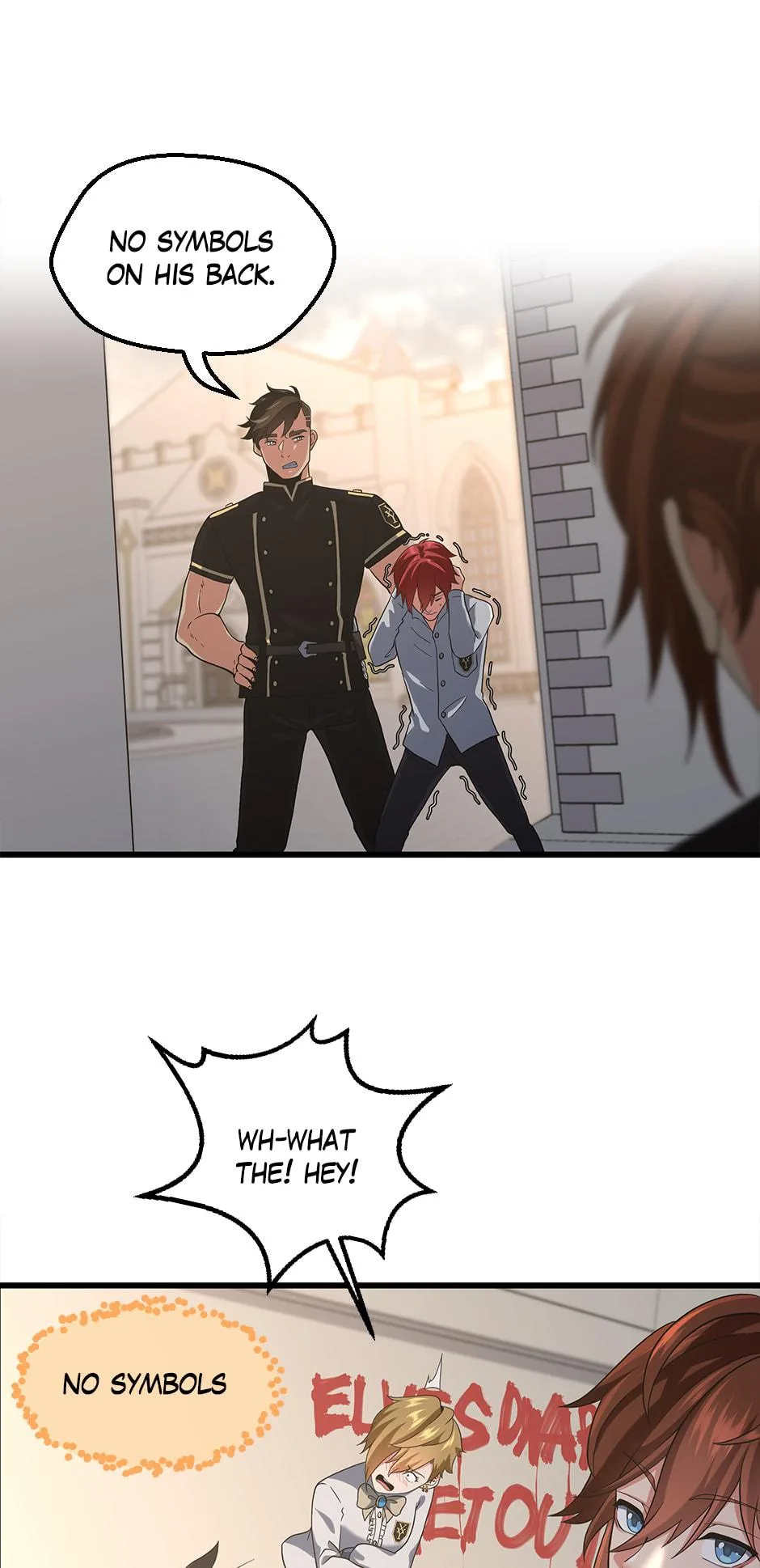 The Beginning After The End - Chapter 110 - Page 54