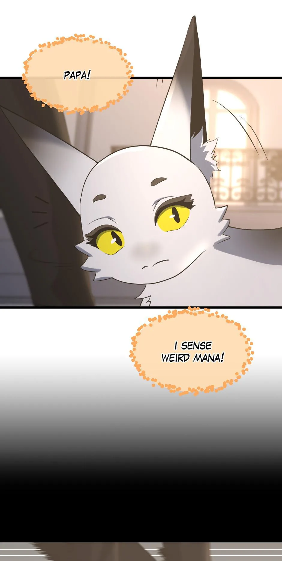 The Beginning After The End - Chapter 110 - Page 61