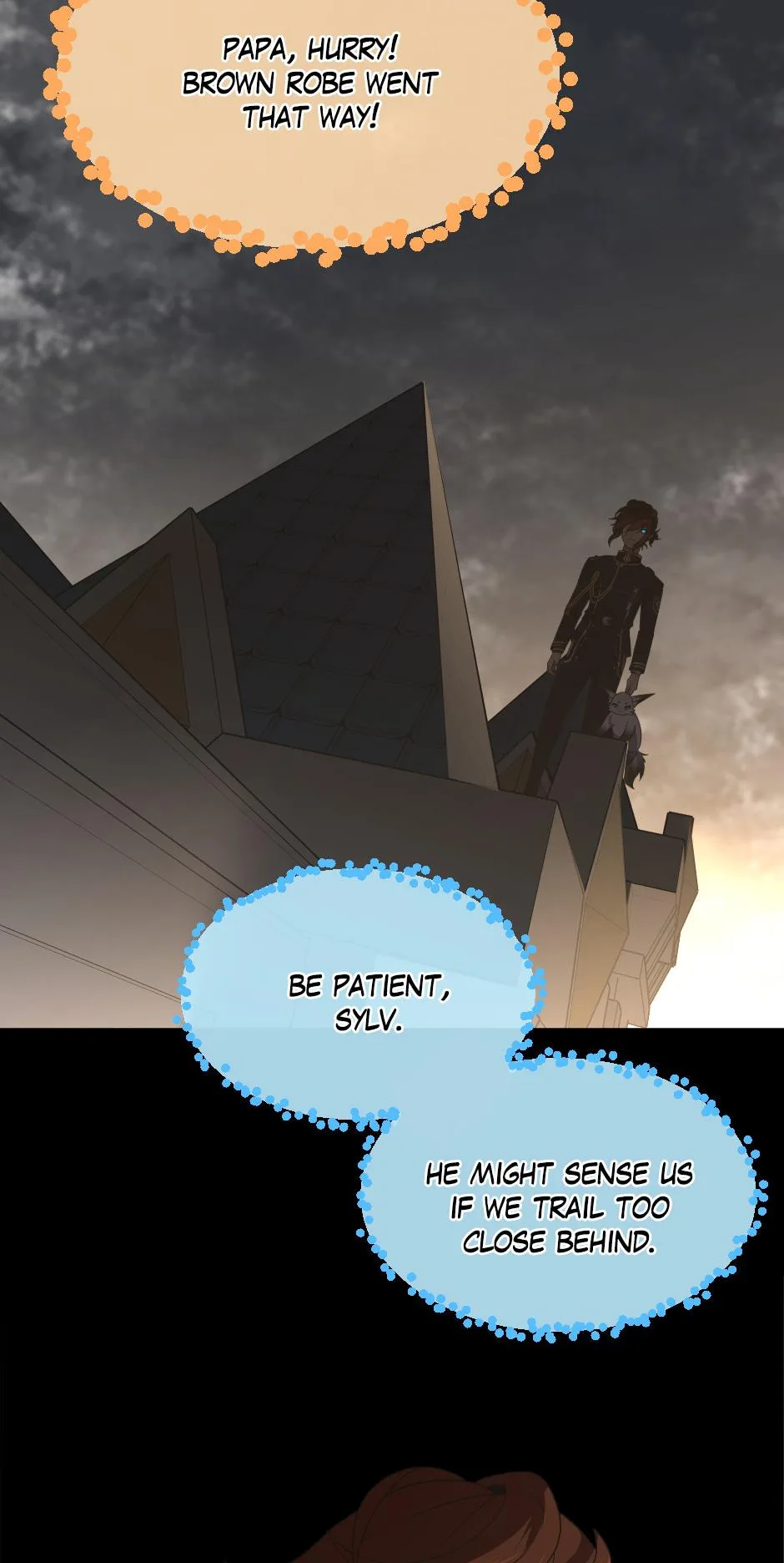 The Beginning After The End - Chapter 110 - Page 69
