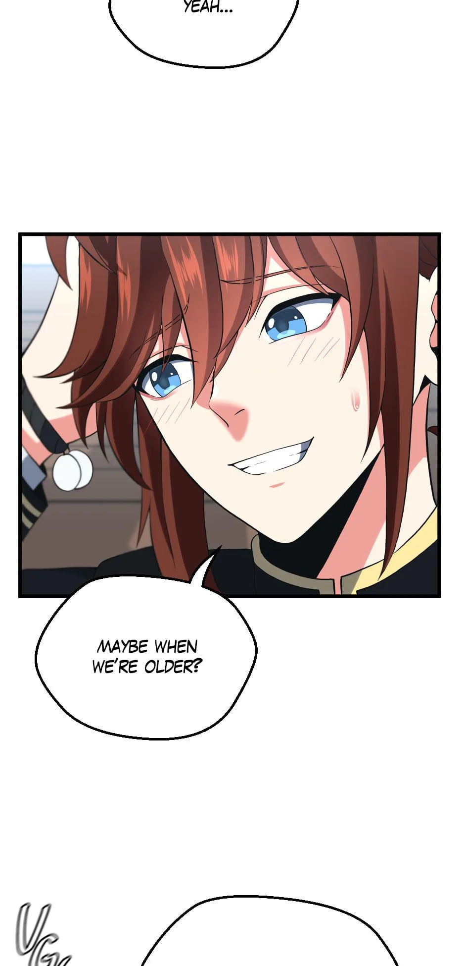 The Beginning After The End - Chapter 110 - Page 7
