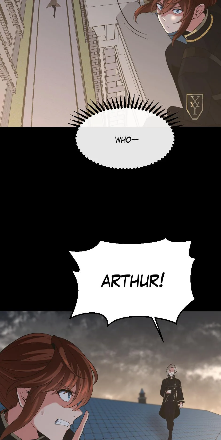 The Beginning After The End - Chapter 110 - Page 73