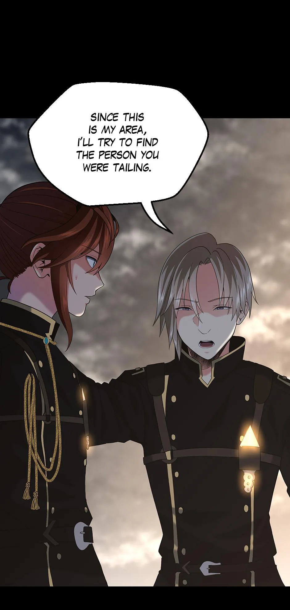 The Beginning After The End - Chapter 110 - Page 83