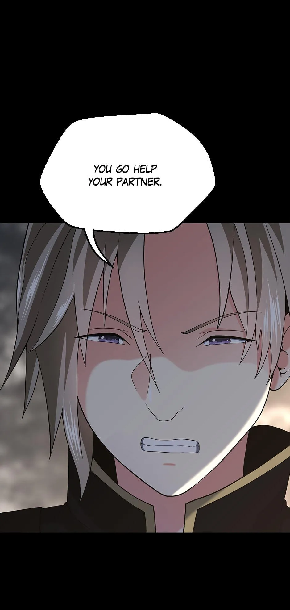 The Beginning After The End - Chapter 110 - Page 84