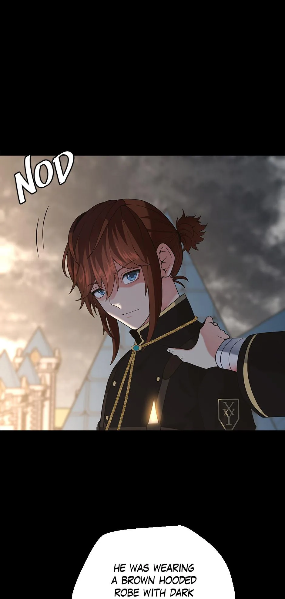 The Beginning After The End - Chapter 110 - Page 85