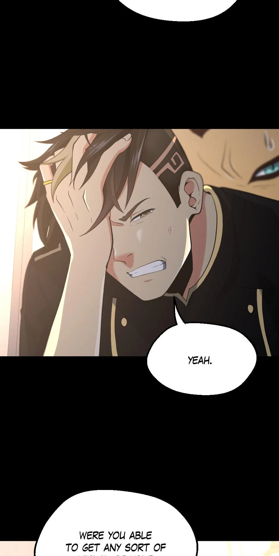 The Beginning After The End - Chapter 111 - Page 10