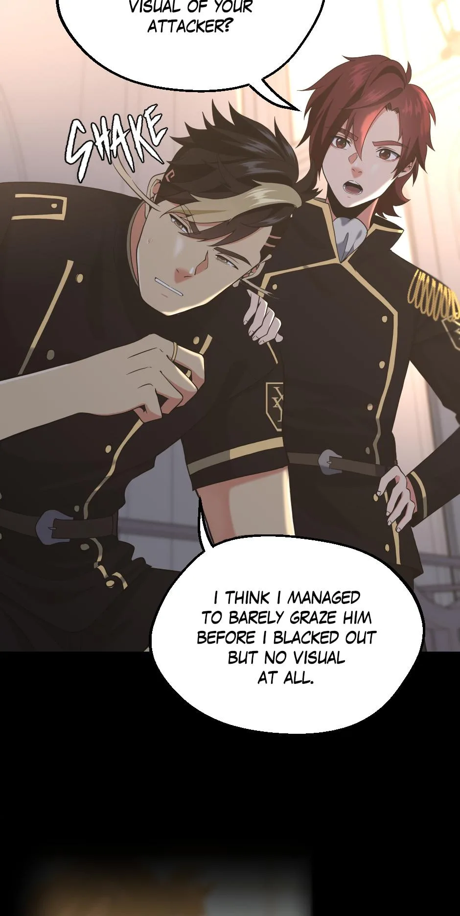 The Beginning After The End - Chapter 111 - Page 11
