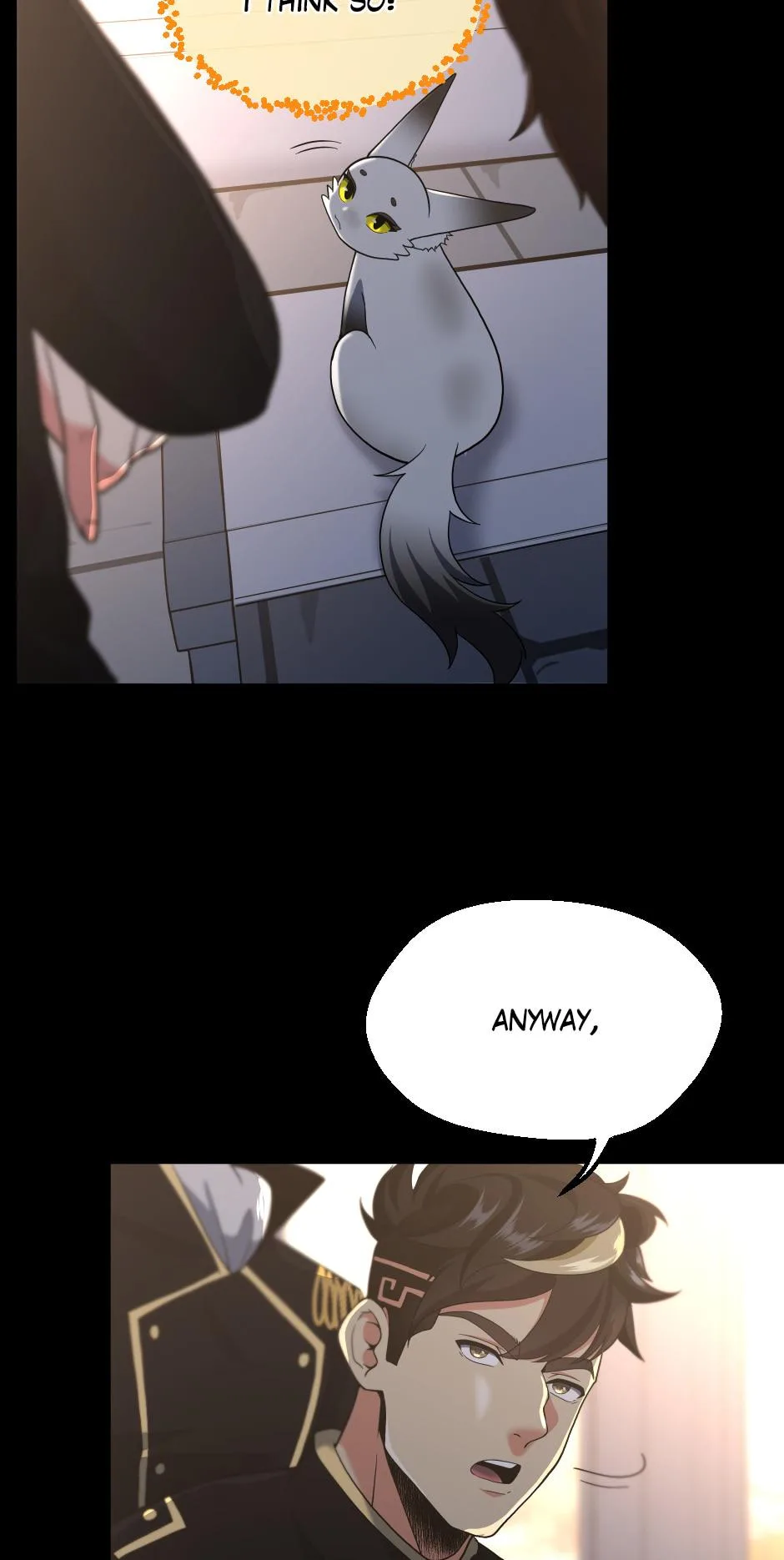 The Beginning After The End - Chapter 111 - Page 13