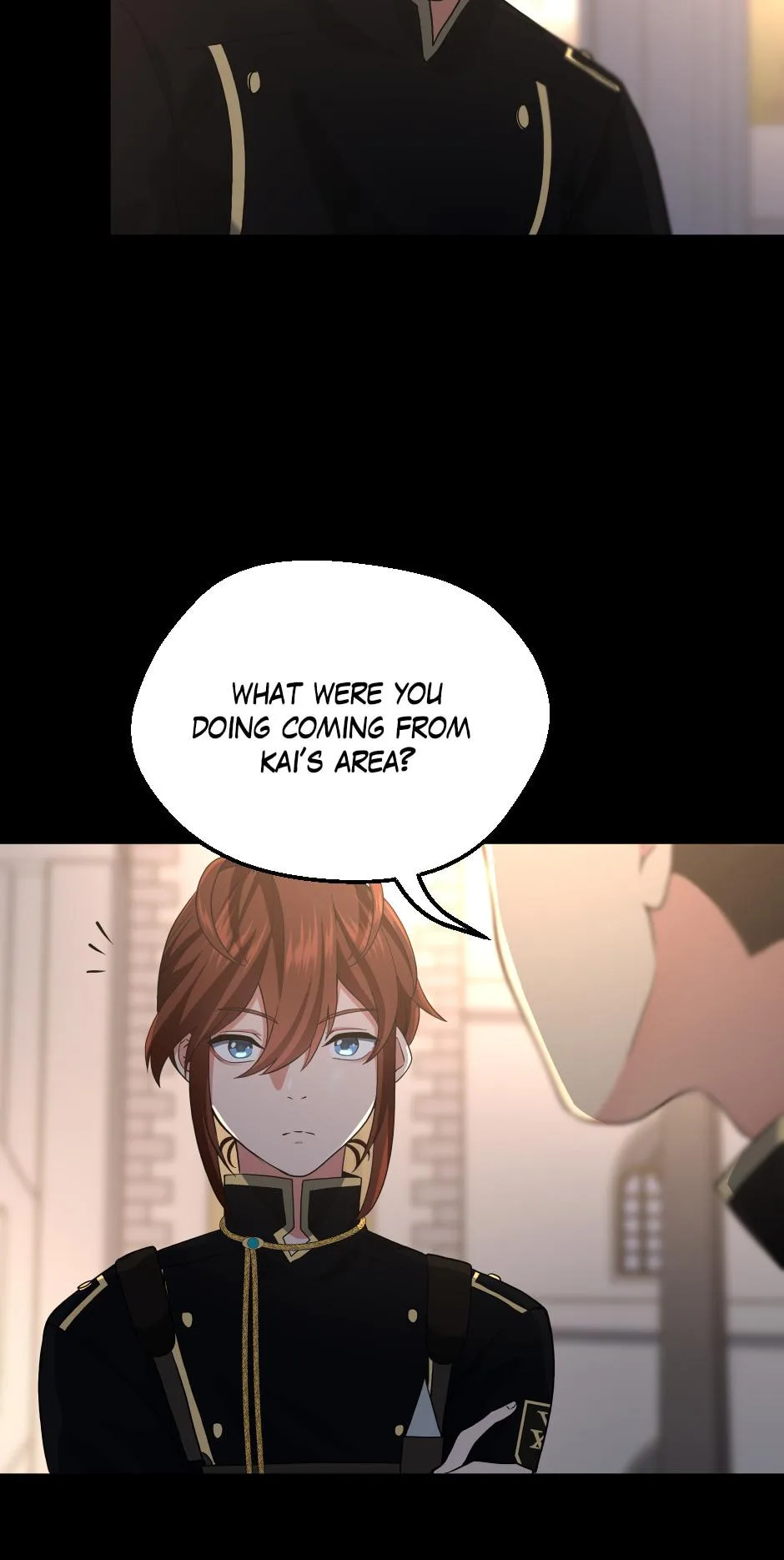 The Beginning After The End - Chapter 111 - Page 14