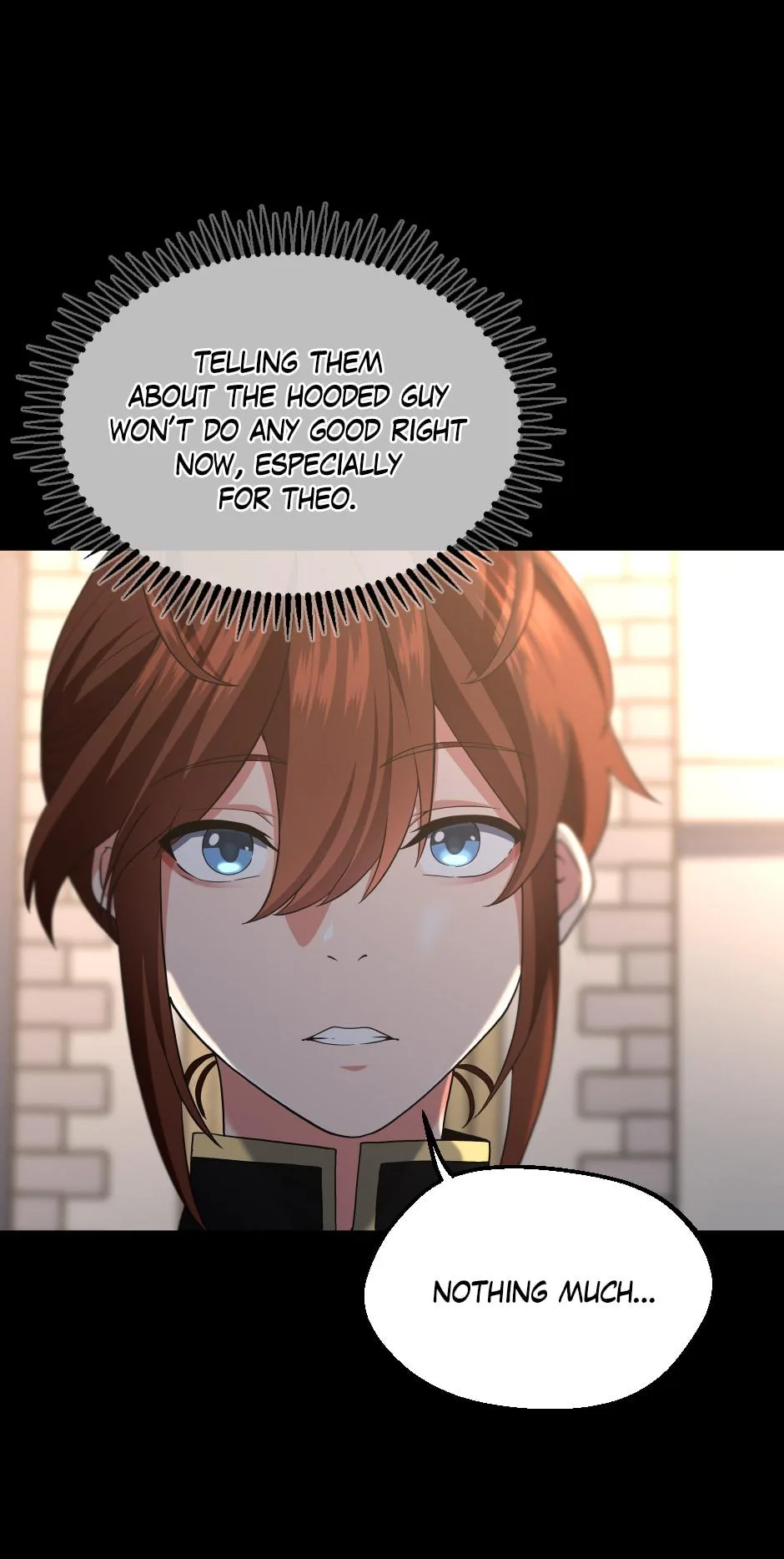 The Beginning After The End - Chapter 111 - Page 15