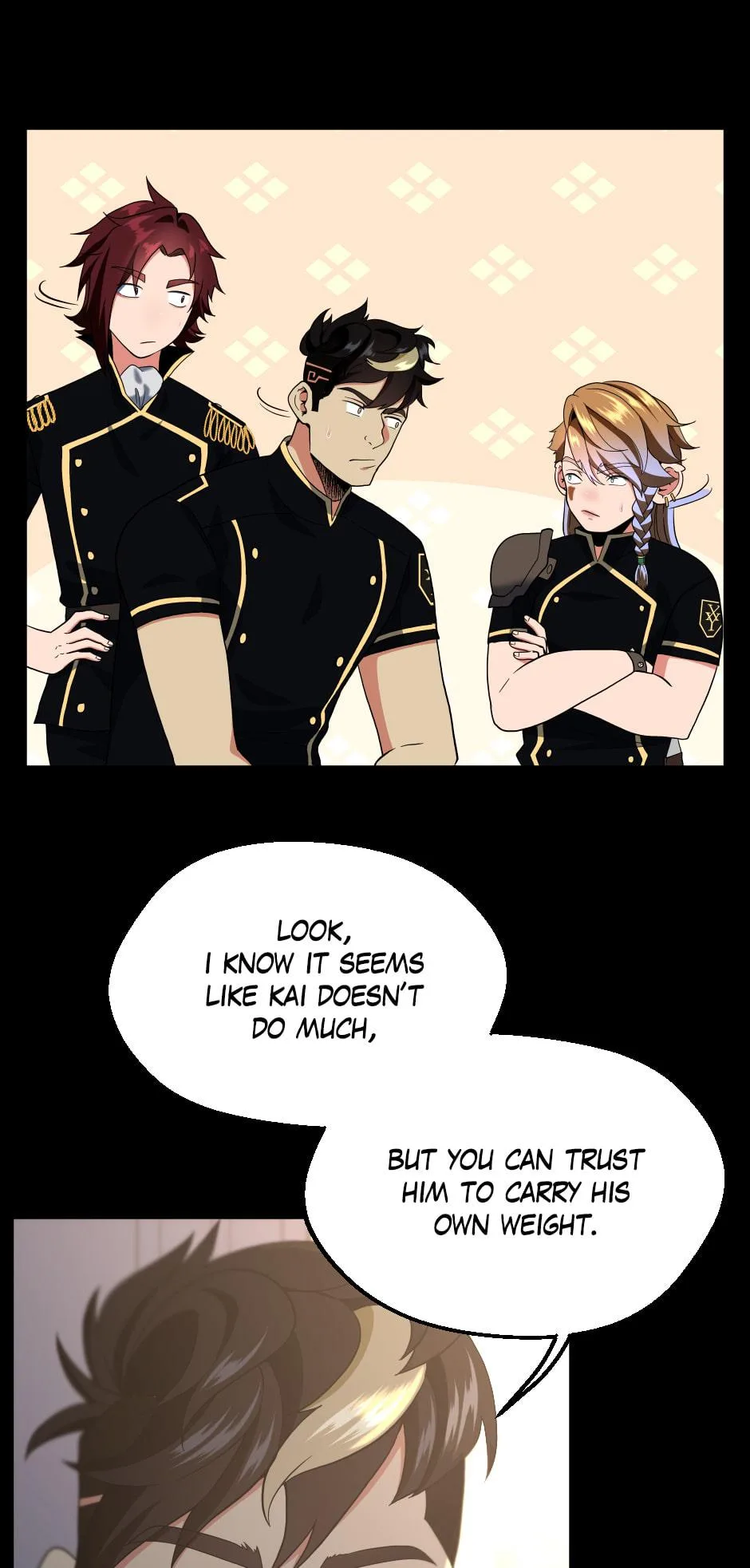 The Beginning After The End - Chapter 111 - Page 16