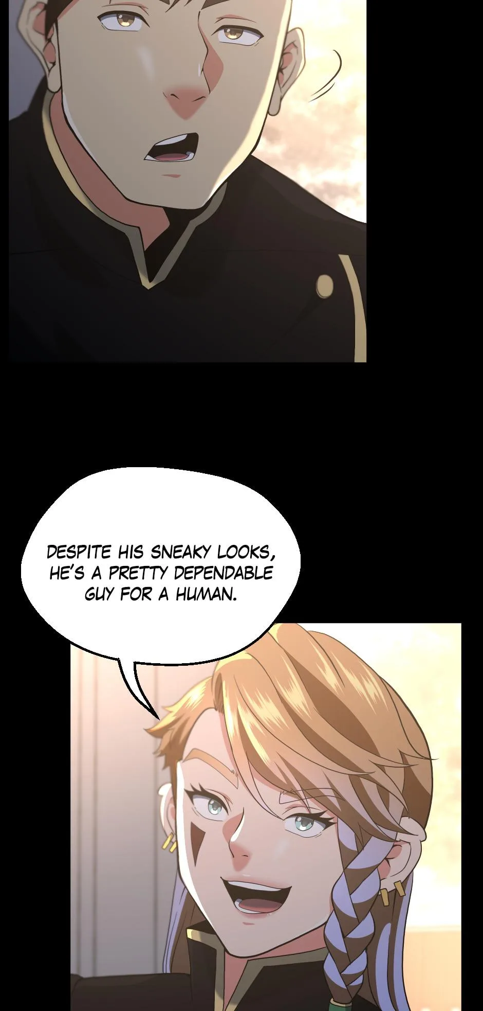 The Beginning After The End - Chapter 111 - Page 17