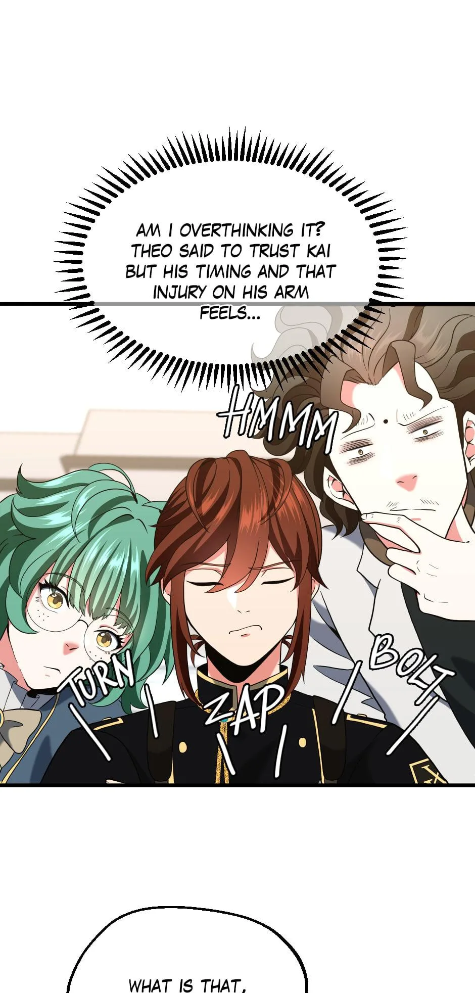 The Beginning After The End - Chapter 111 - Page 24