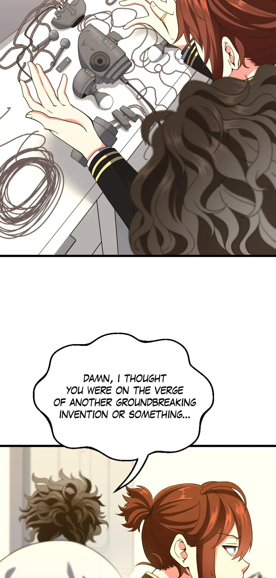 The Beginning After The End - Chapter 111 - Page 26