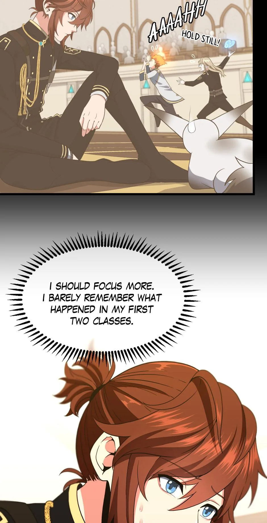 The Beginning After The End - Chapter 111 - Page 30