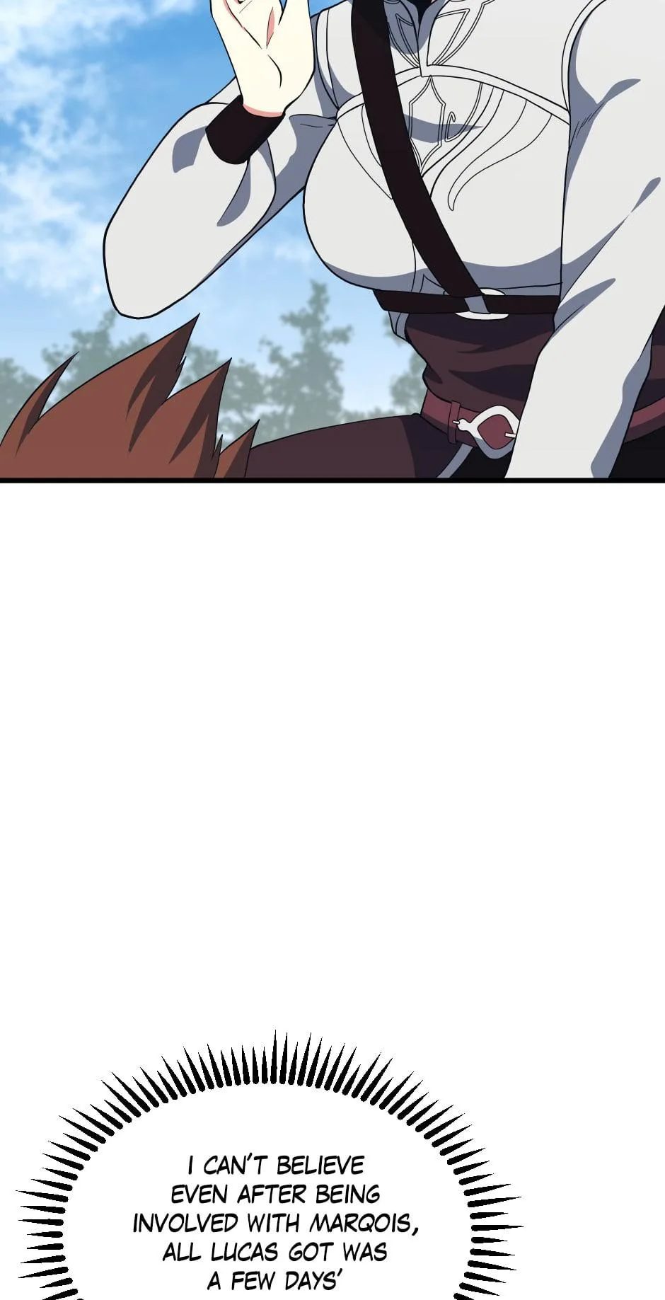 The Beginning After The End - Chapter 111 - Page 37