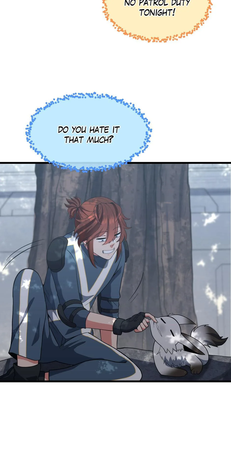 The Beginning After The End - Chapter 111 - Page 40