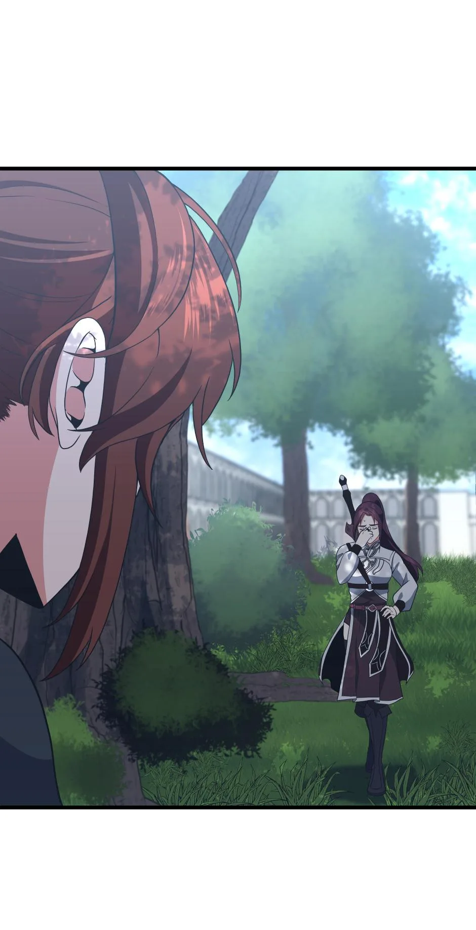 The Beginning After The End - Chapter 111 - Page 41