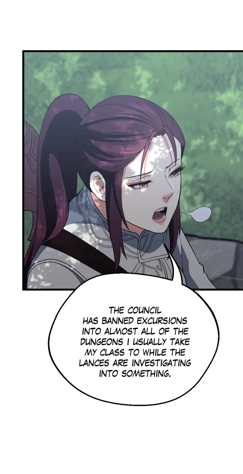 The Beginning After The End - Chapter 111 - Page 44