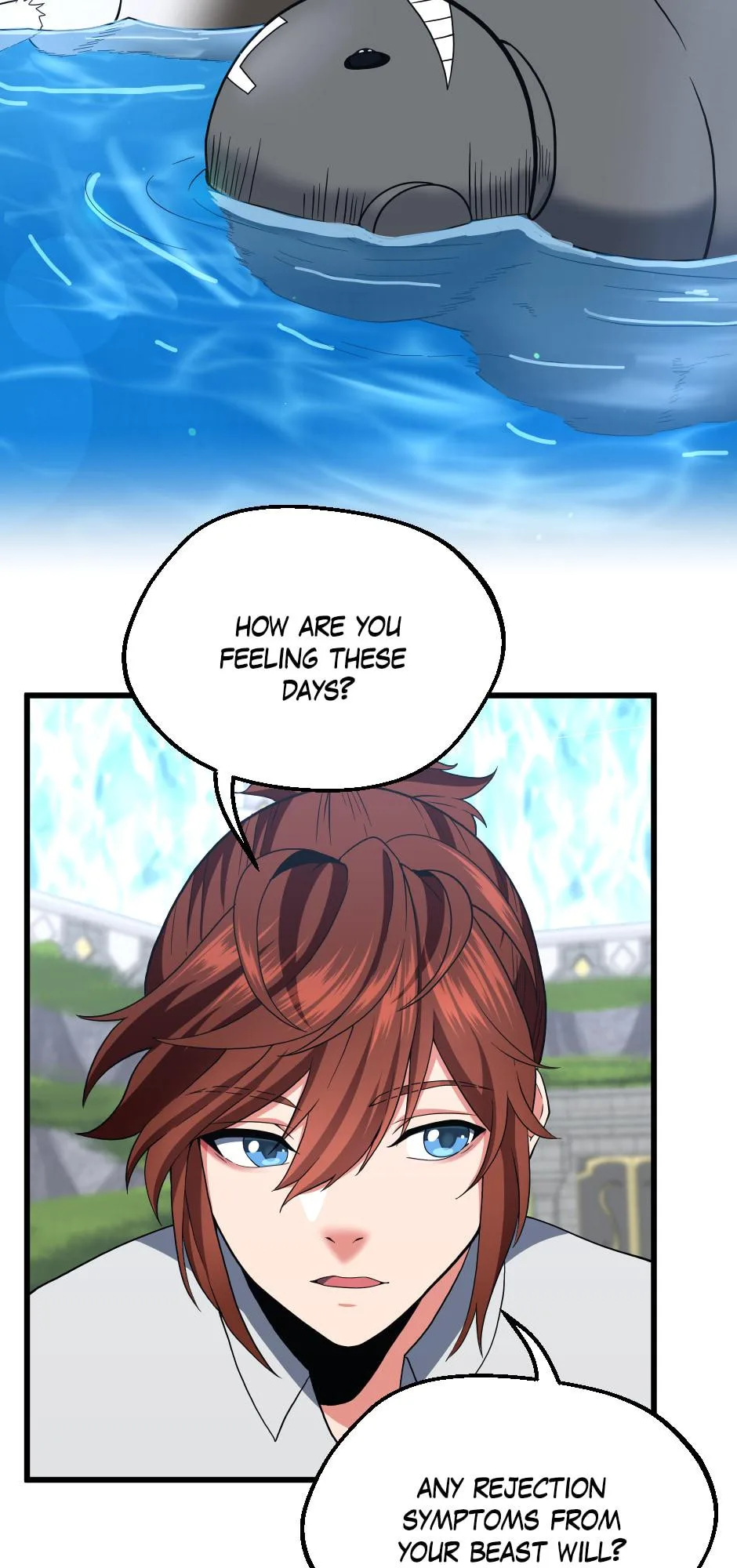 The Beginning After The End - Chapter 111 - Page 51