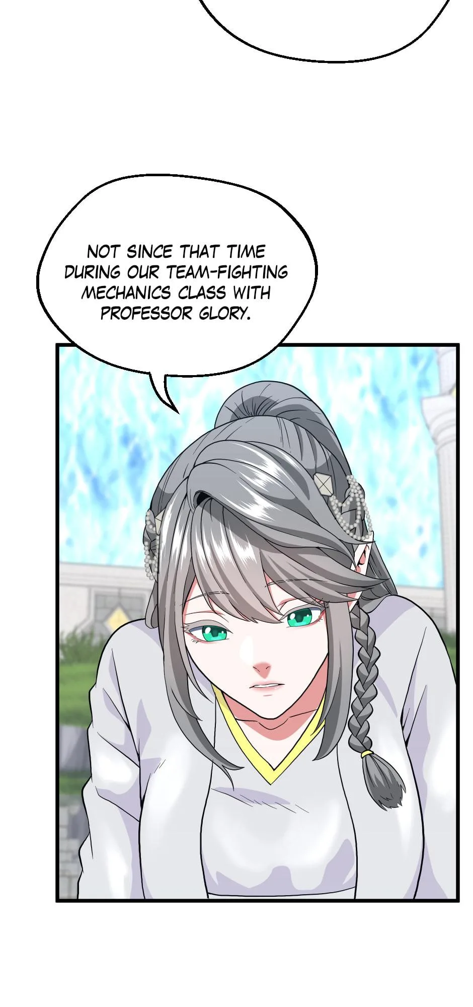 The Beginning After The End - Chapter 111 - Page 52