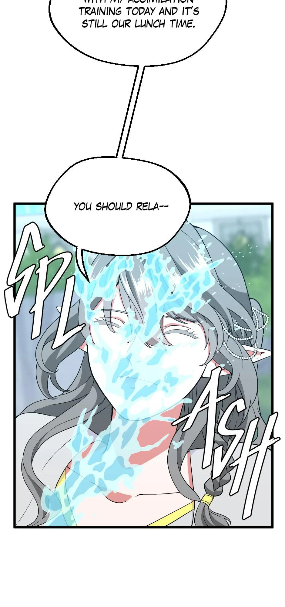 The Beginning After The End - Chapter 111 - Page 57