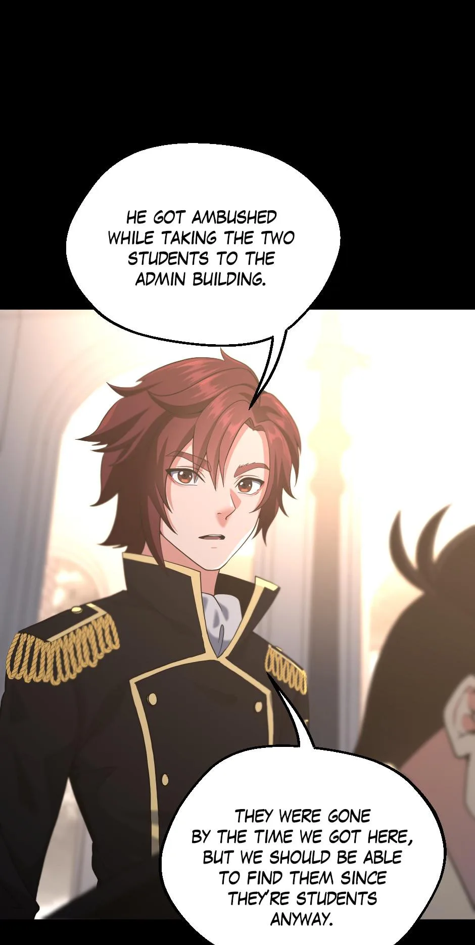 The Beginning After The End - Chapter 111 - Page 6