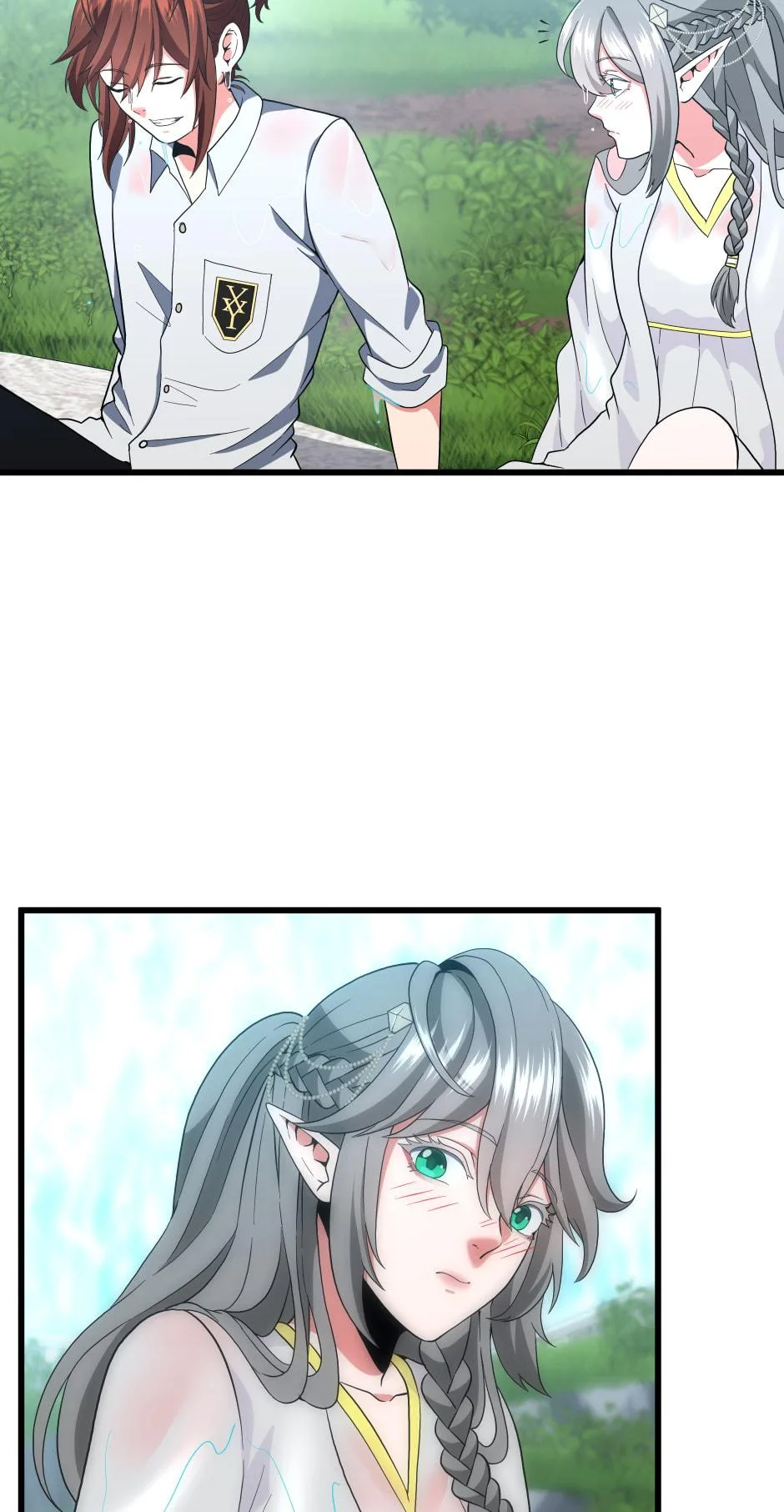 The Beginning After The End - Chapter 111 - Page 63