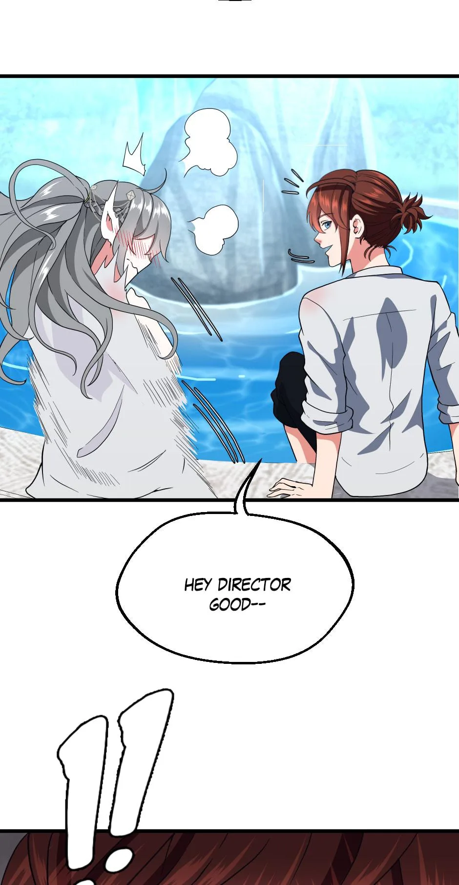 The Beginning After The End - Chapter 111 - Page 66