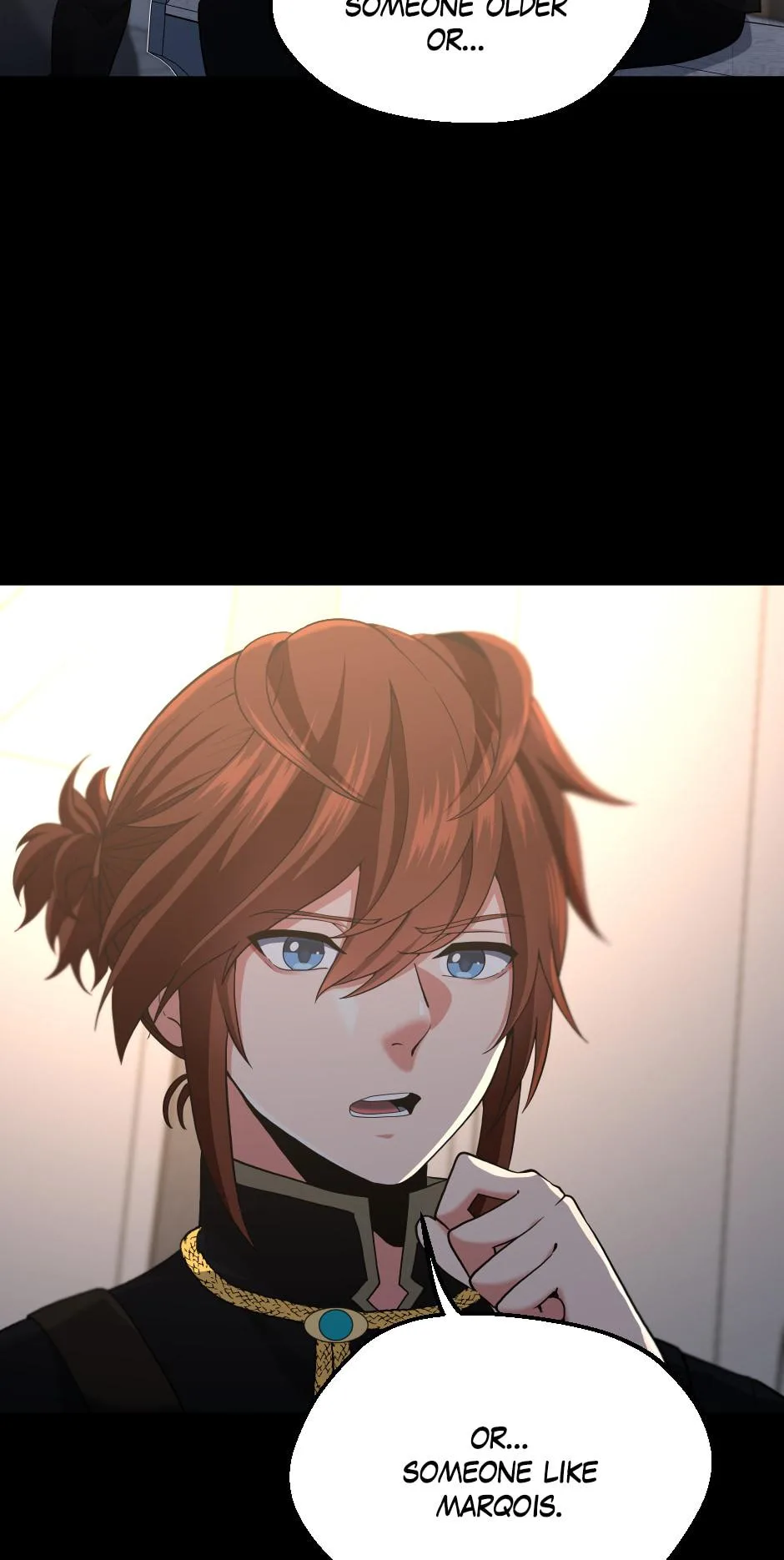 The Beginning After The End - Chapter 111 - Page 9