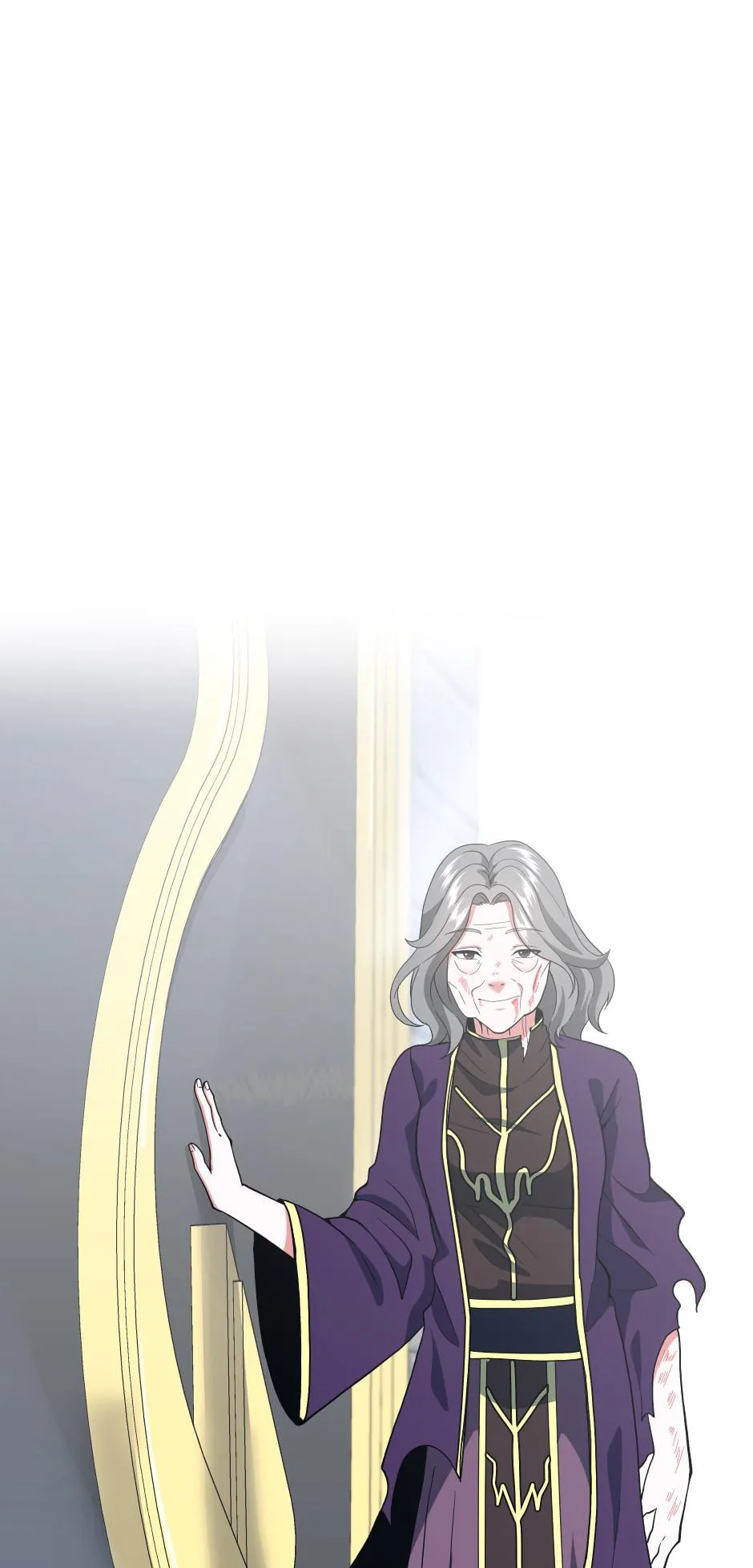 The Beginning After The End - Chapter 112 - Page 1