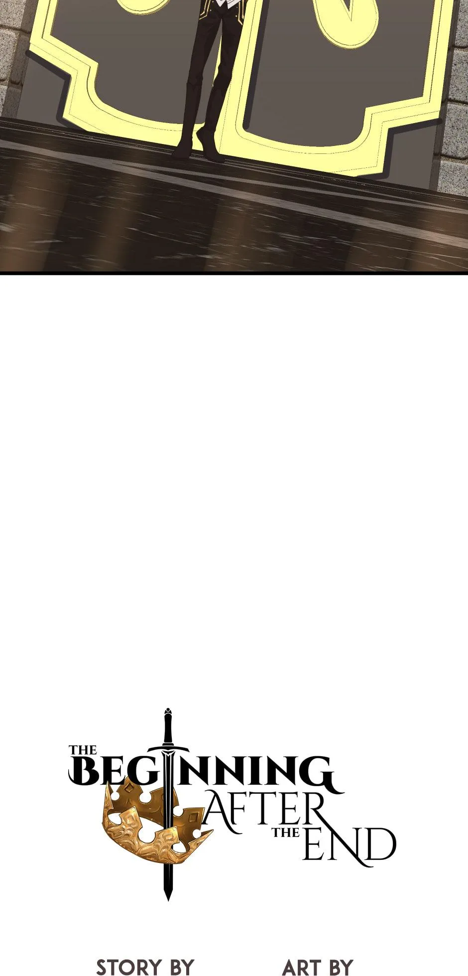 The Beginning After The End - Chapter 112 - Page 13