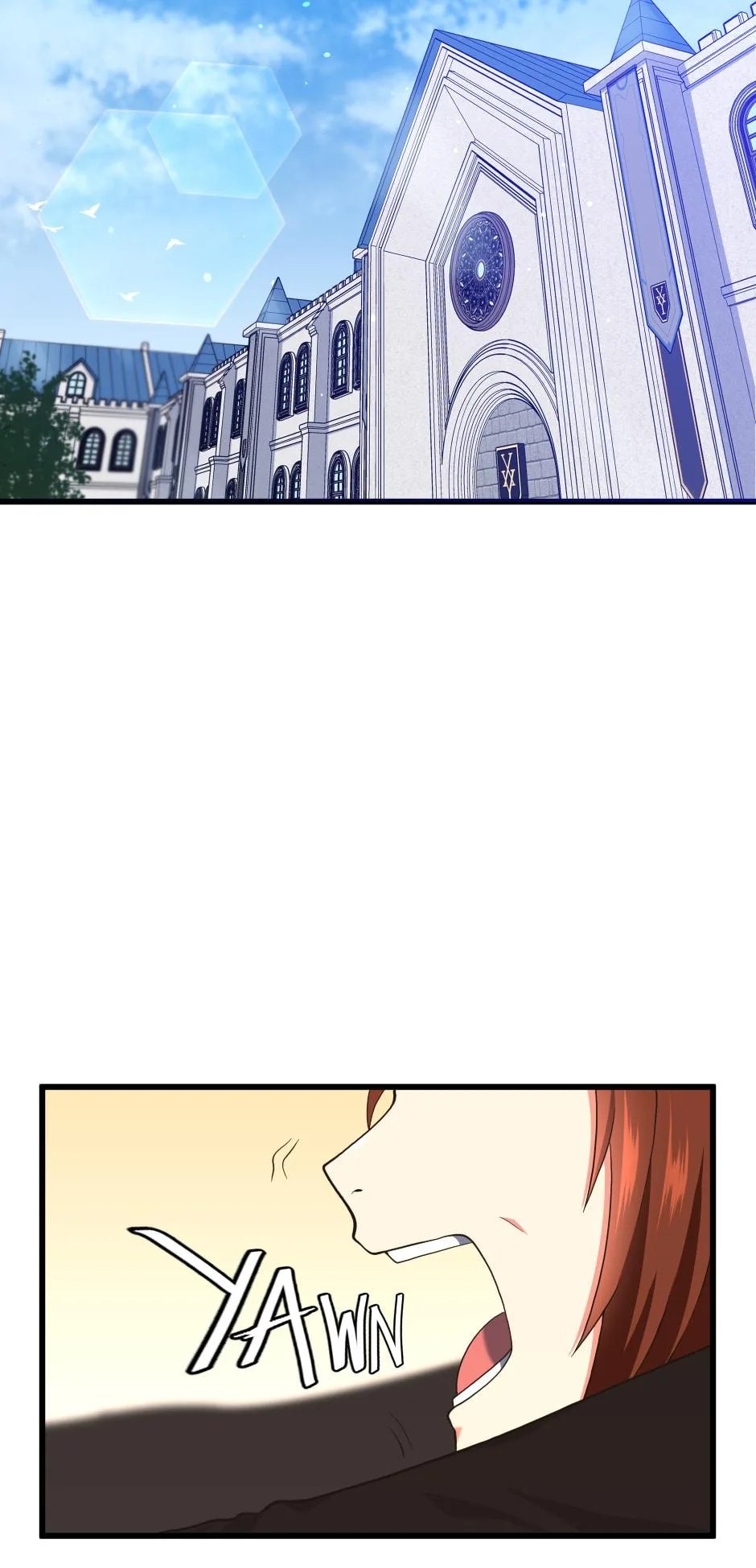 The Beginning After The End - Chapter 112 - Page 15