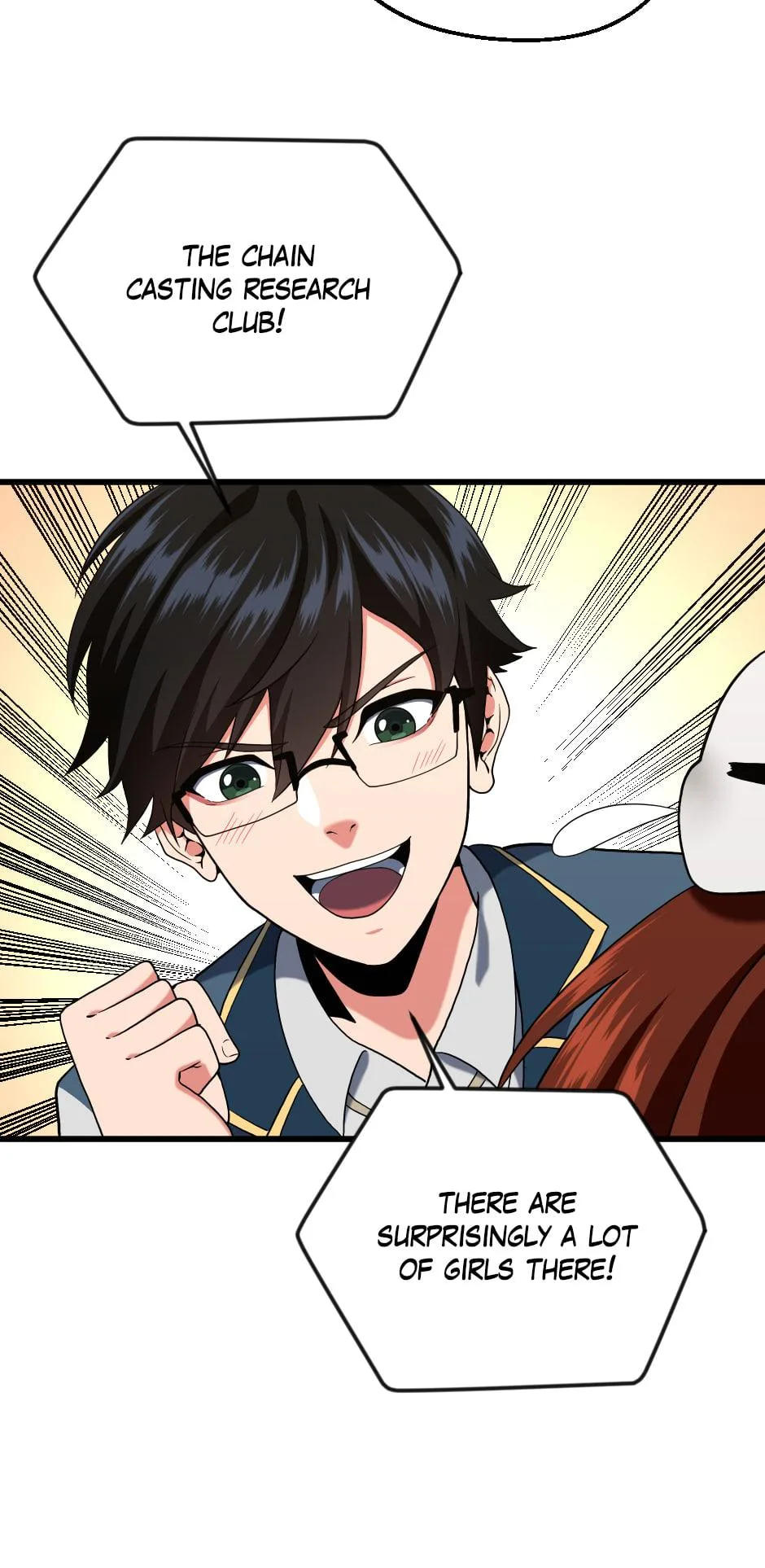The Beginning After The End - Chapter 112 - Page 18