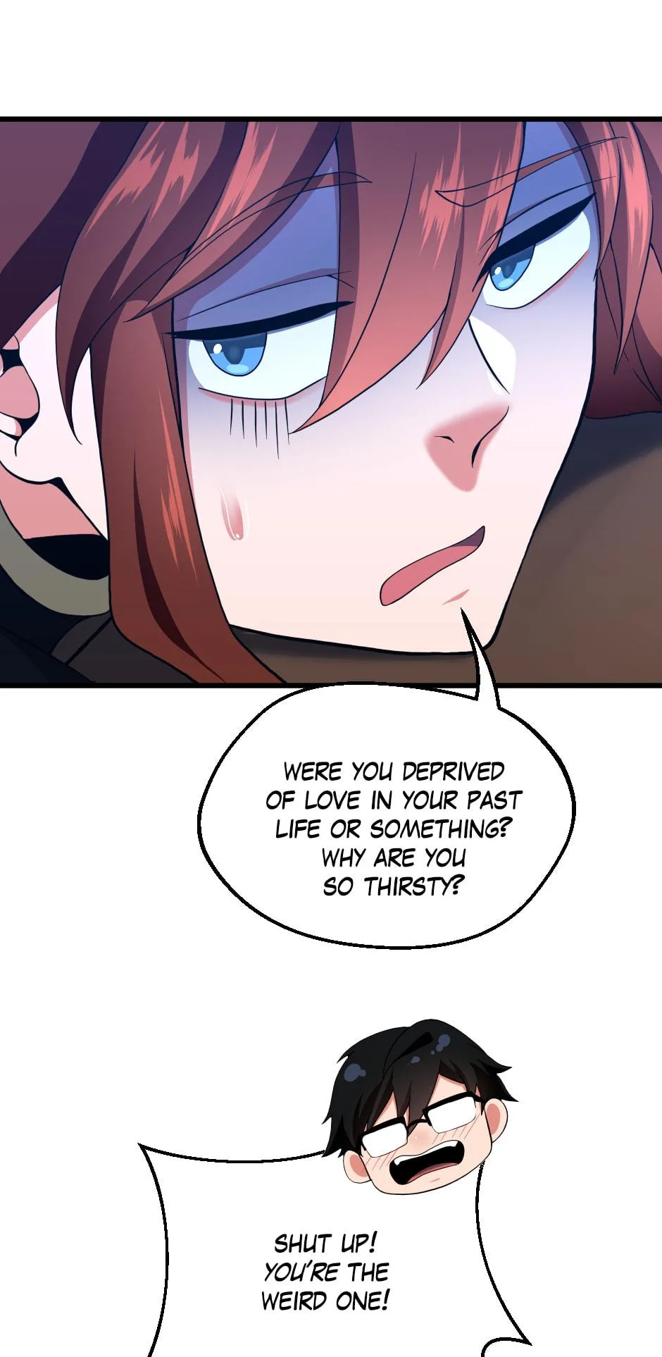 The Beginning After The End - Chapter 112 - Page 19