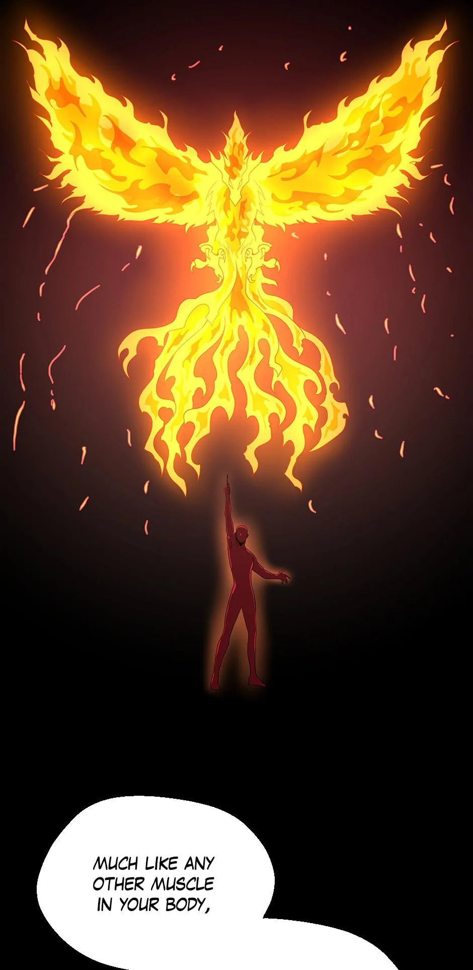 The Beginning After The End - Chapter 112 - Page 28