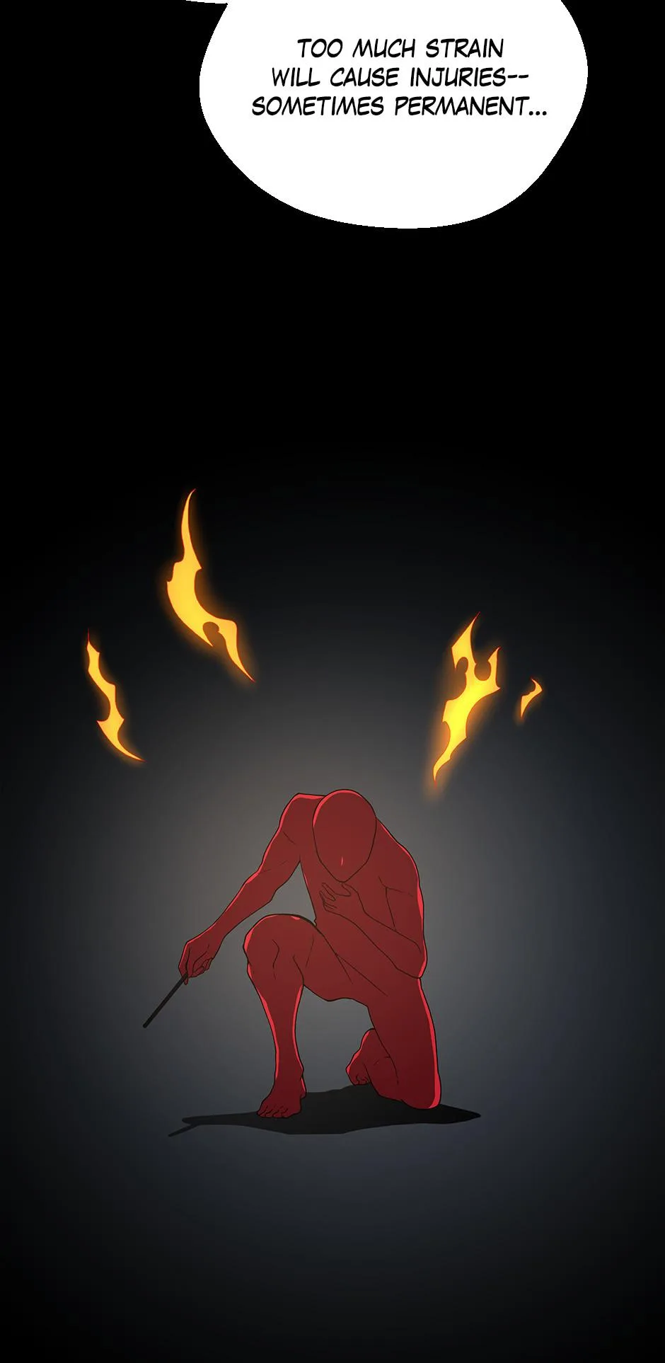 The Beginning After The End - Chapter 112 - Page 29