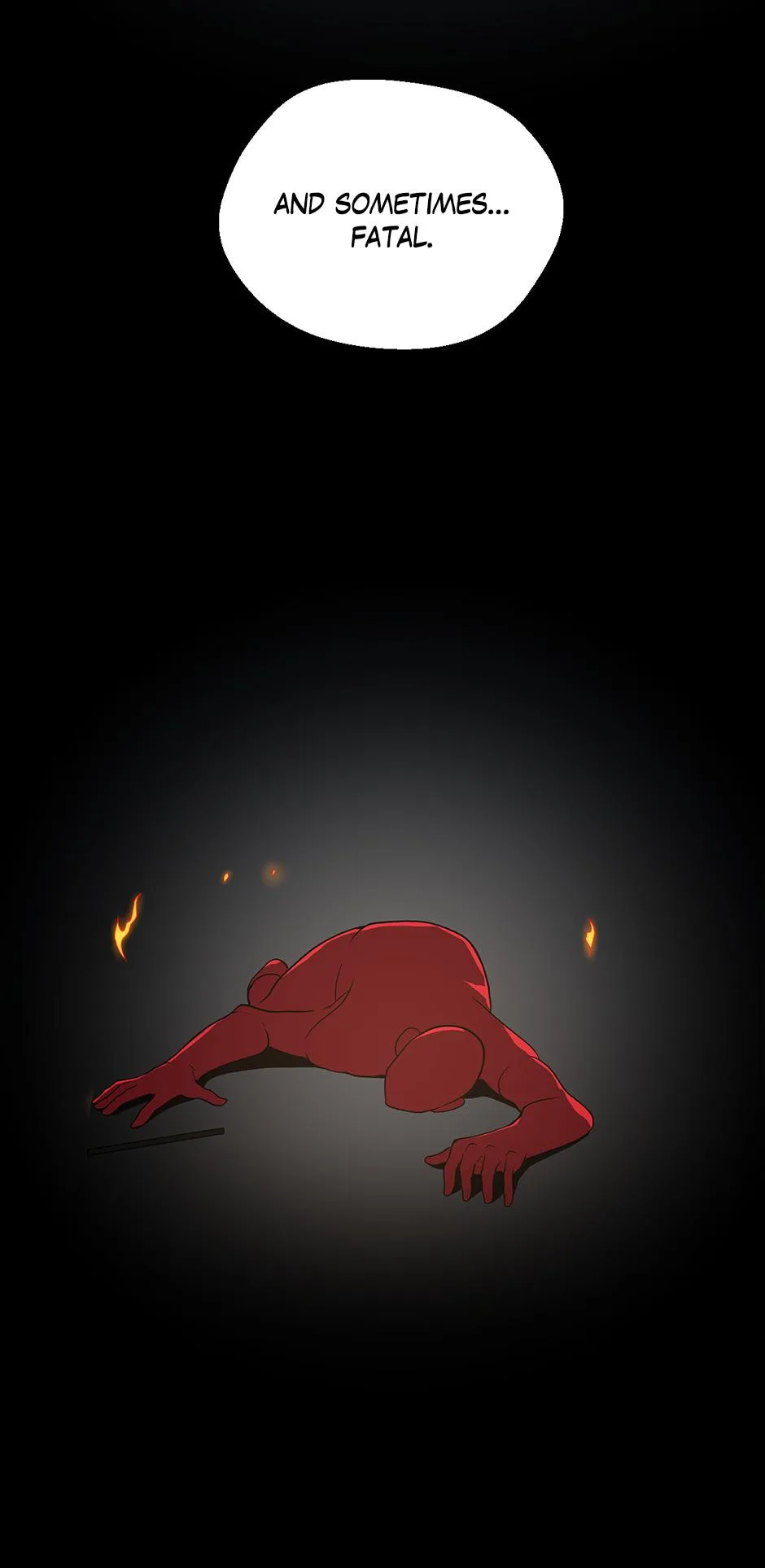 The Beginning After The End - Chapter 112 - Page 30