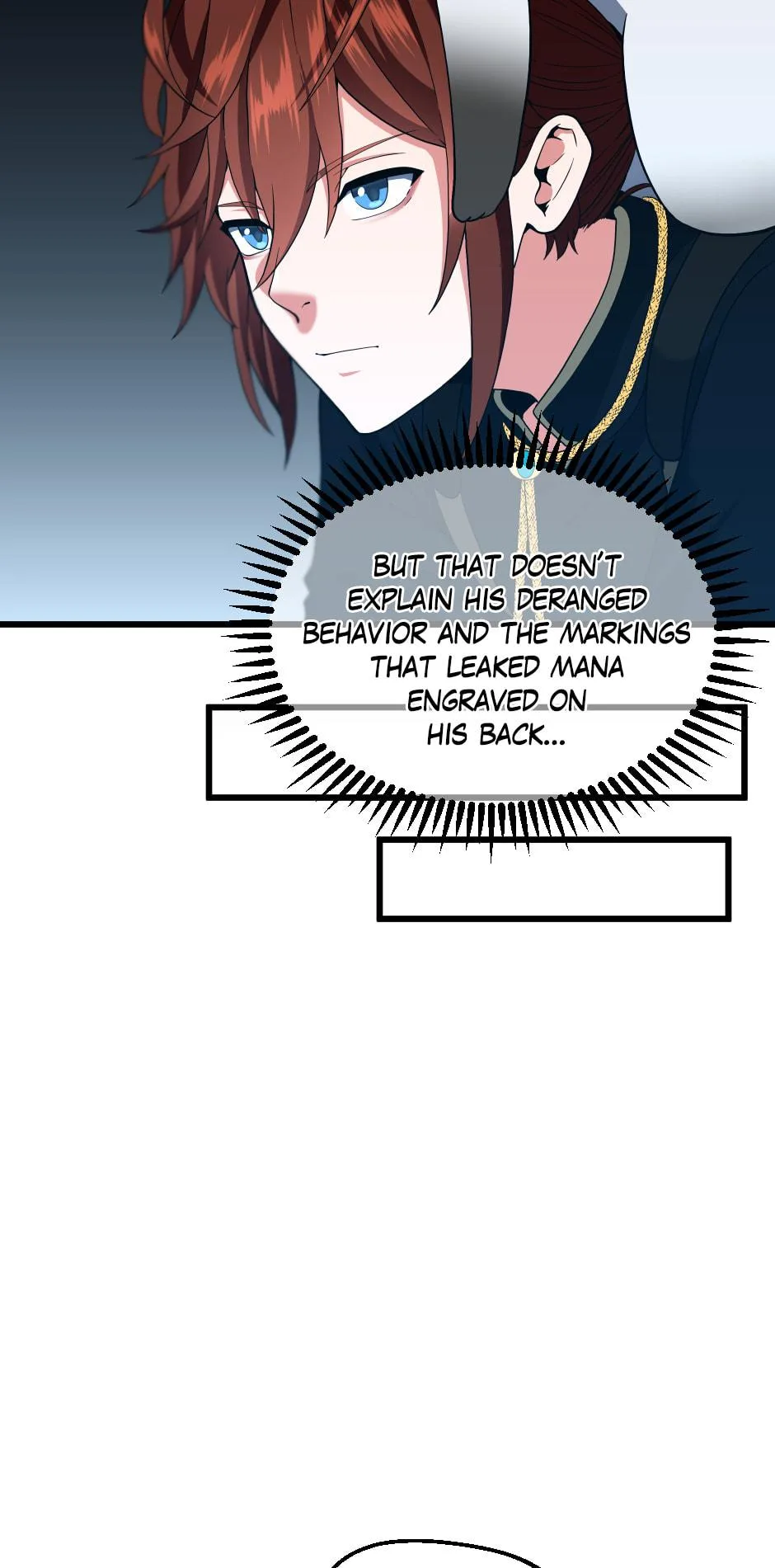 The Beginning After The End - Chapter 112 - Page 35
