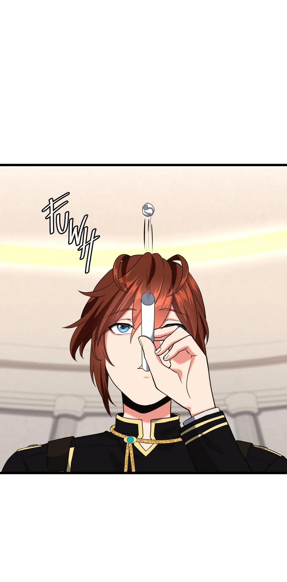 The Beginning After The End - Chapter 112 - Page 43