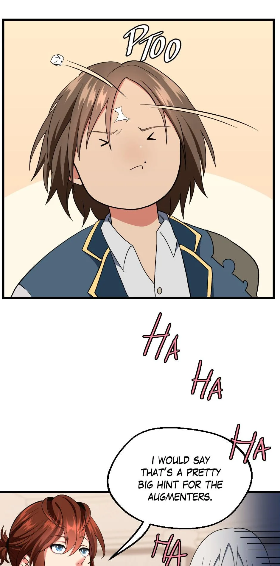 The Beginning After The End - Chapter 112 - Page 44
