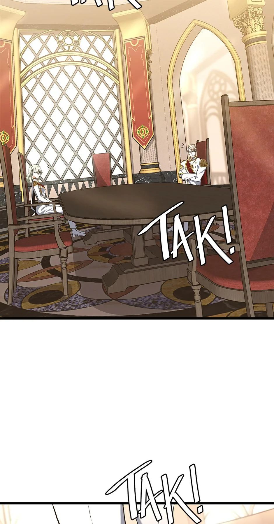 The Beginning After The End - Chapter 112 - Page 53
