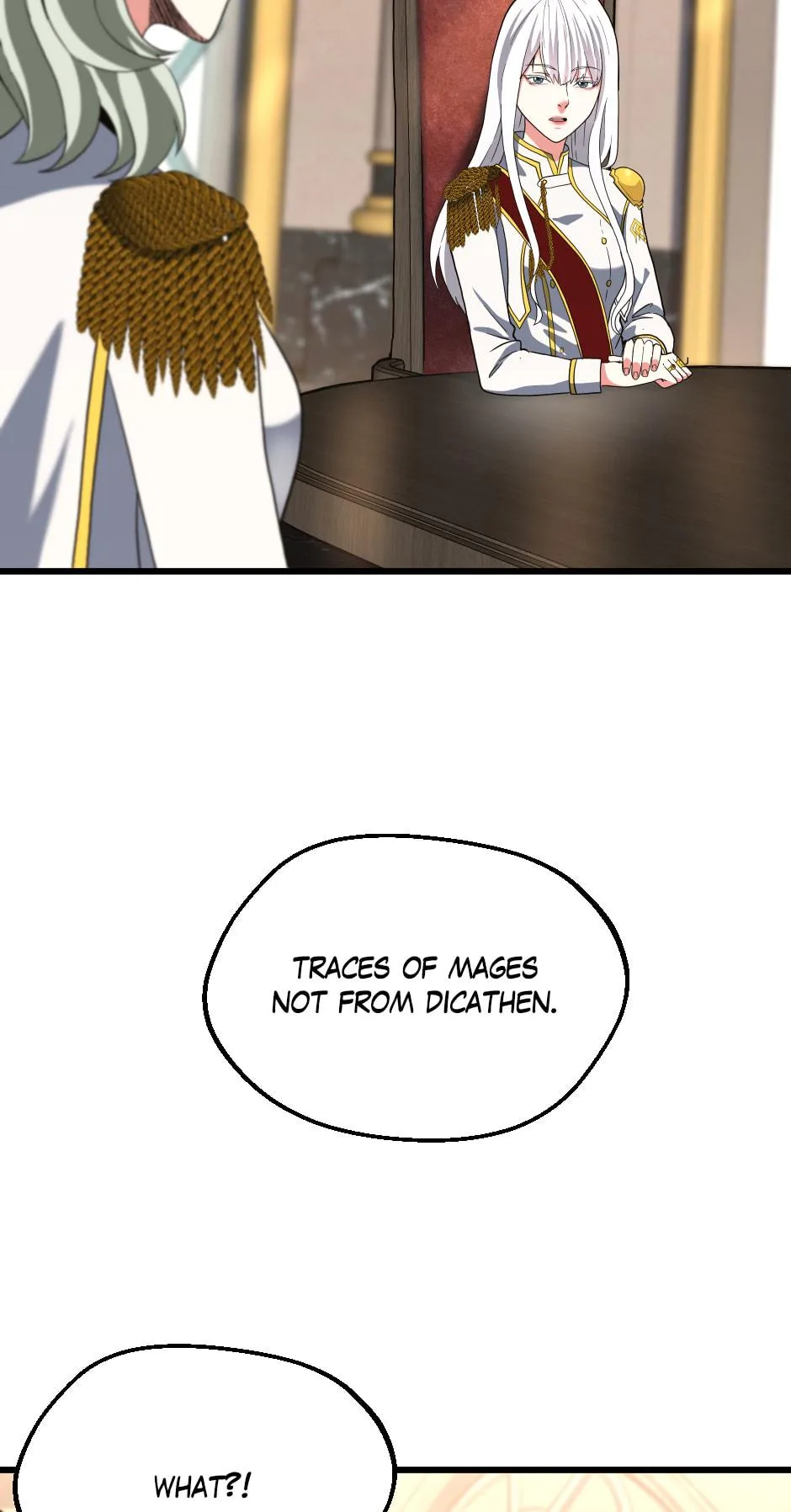 The Beginning After The End - Chapter 112 - Page 58
